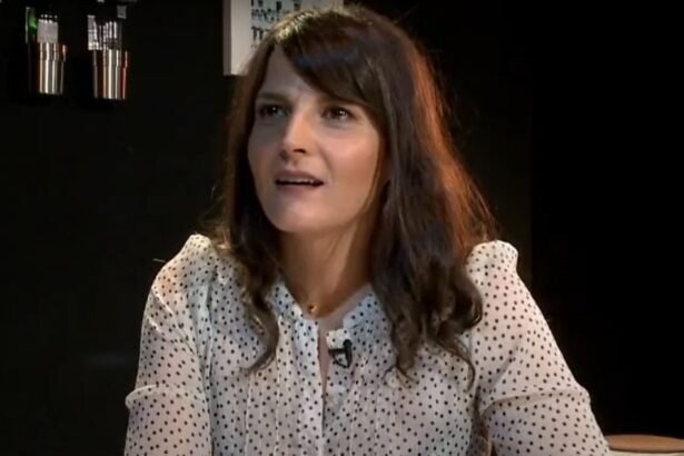Rosa Mariscal