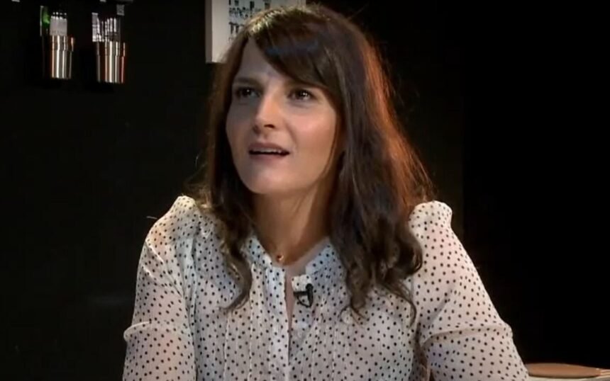 Rosa Mariscal