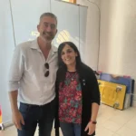 Sergi Maraña Periodista