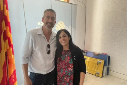 Sergi Maraña Periodista