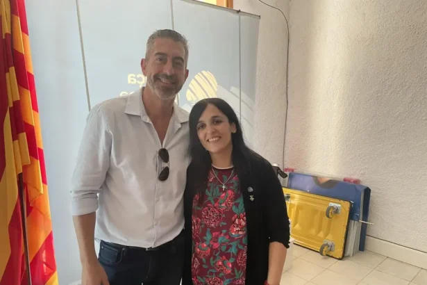 Sergi Maraña Periodista