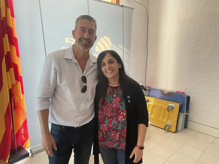 Sergi Maraña Periodista