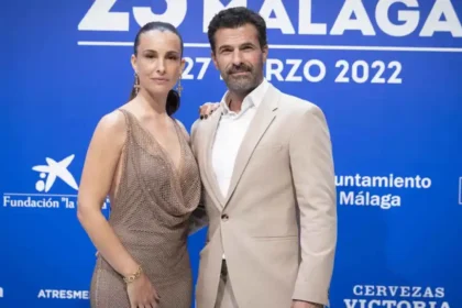 Silvia Bronchalo