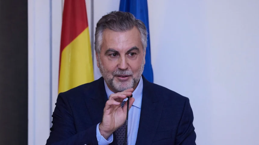 carlos alsina pareja
