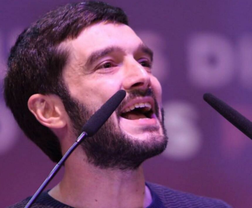 pablo bustinduy pareja