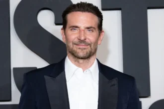 Bradley Cooper
