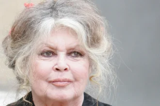 Brigitte Bardot