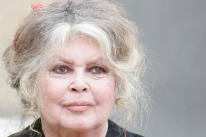 Brigitte Bardot