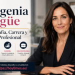 Eugenia Yagüe
