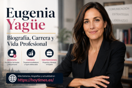 Eugenia Yagüe