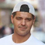 Frank Cuesta