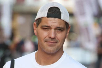 Frank Cuesta