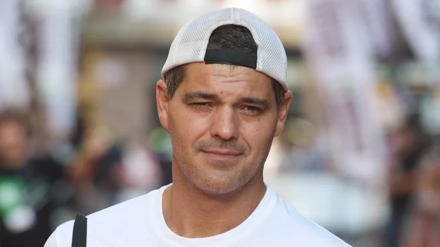 Frank Cuesta