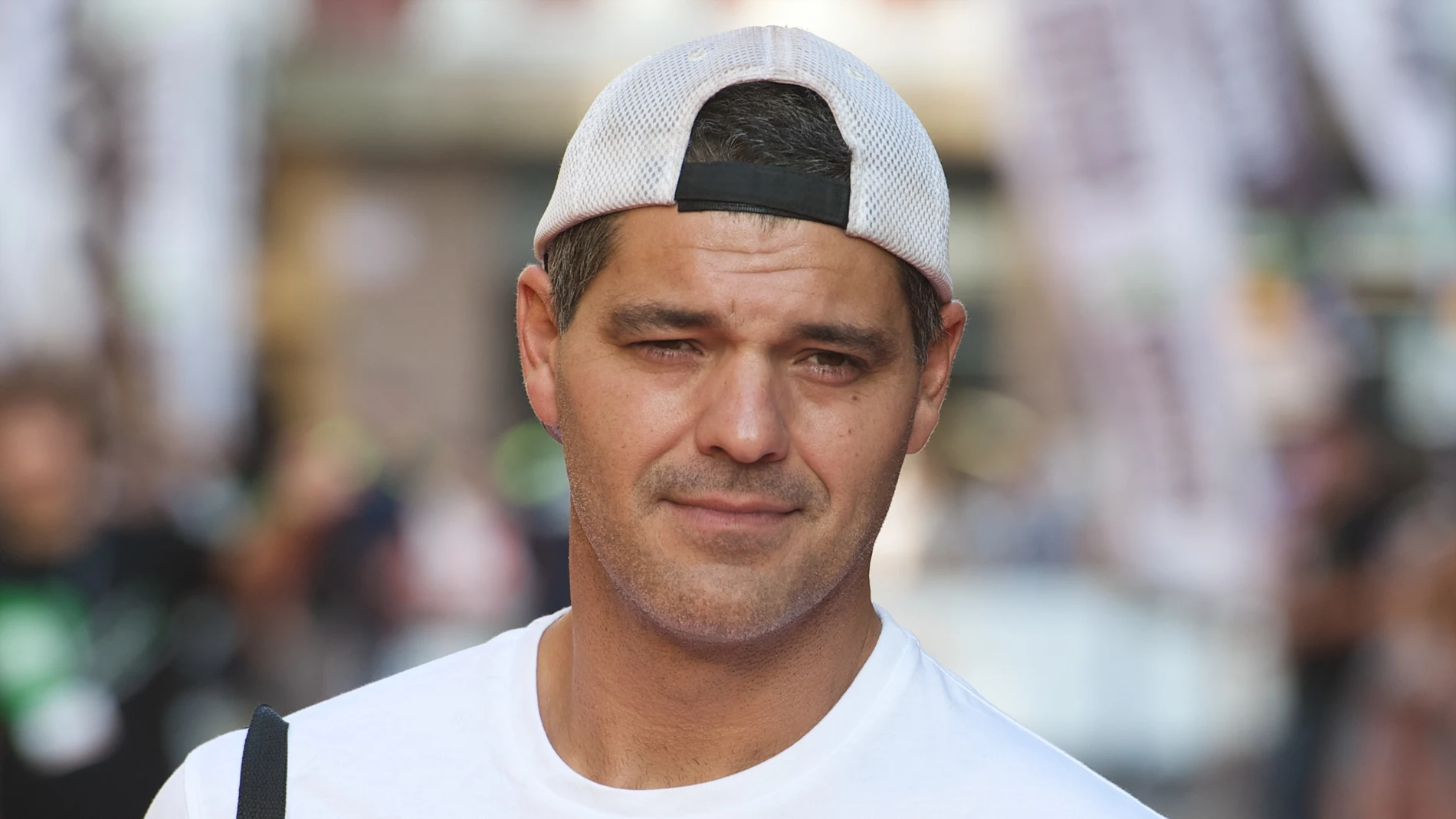 Frank Cuesta