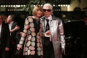 Karl Lagerfeld