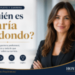 María Redondo