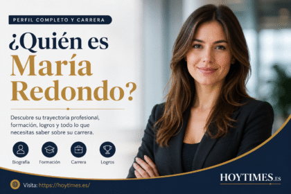 María Redondo
