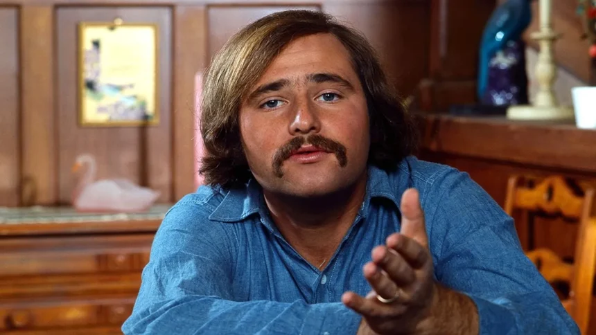 Rob Reiner