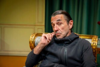 Santi Millán